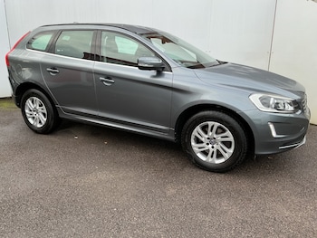 Used Volvo XC60 2016 for sale - 75891470: Photo