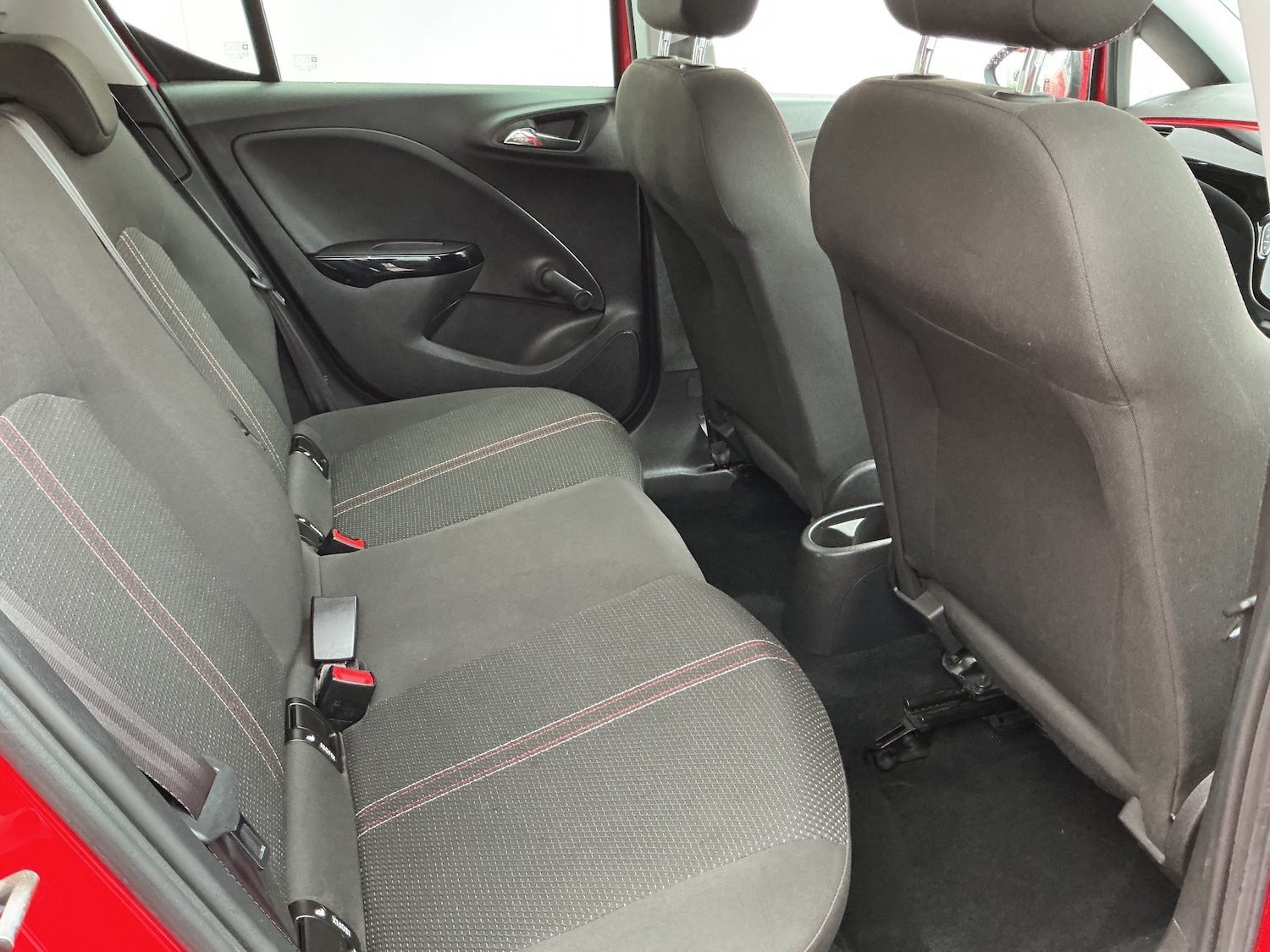 Used Vauxhall Corsa 2019 for sale - 77341079: Photo 11