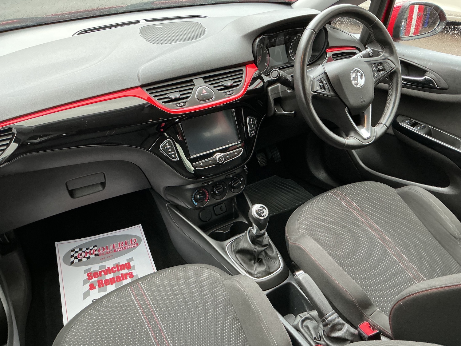 Used Vauxhall Corsa 2019 for sale - 77341079: Photo 14
