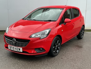 Used Vauxhall Corsa 2019 for sale - 77341079: Photo