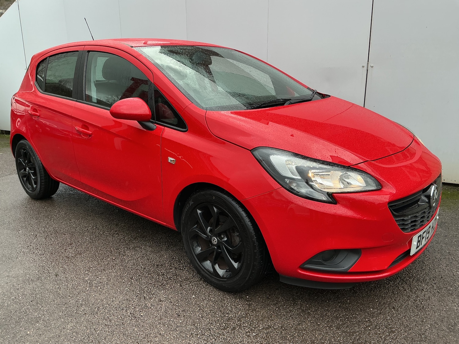 Used Vauxhall Corsa 2019 for sale - 77341079: Photo 2