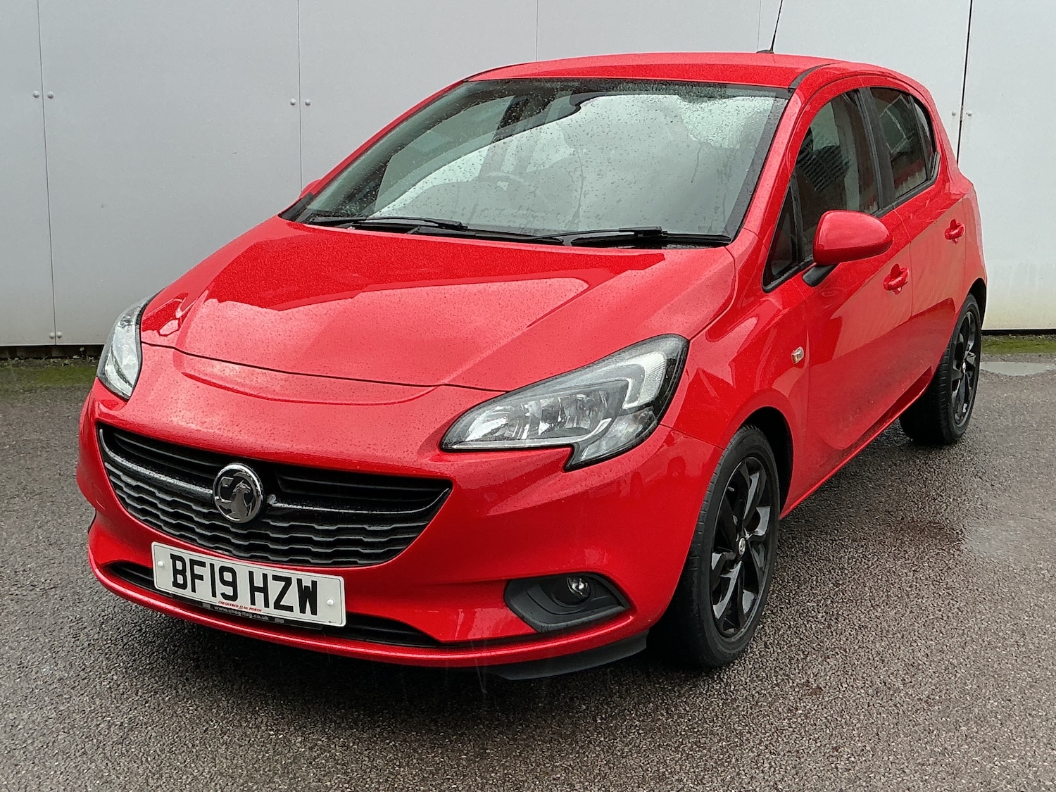 Used Vauxhall Corsa 2019 for sale - 77341079: Photo 3