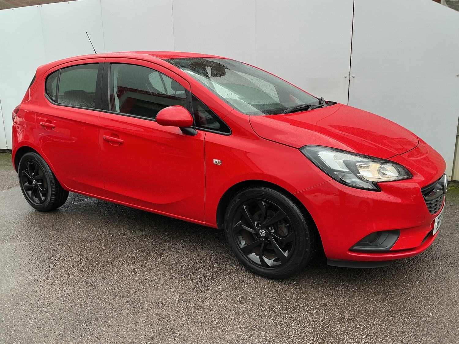 Used Vauxhall Corsa 2019 for sale - 77341079: Photo 4