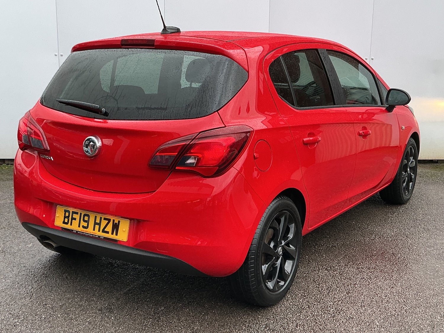 Used Vauxhall Corsa 2019 for sale - 77341079: Photo 7