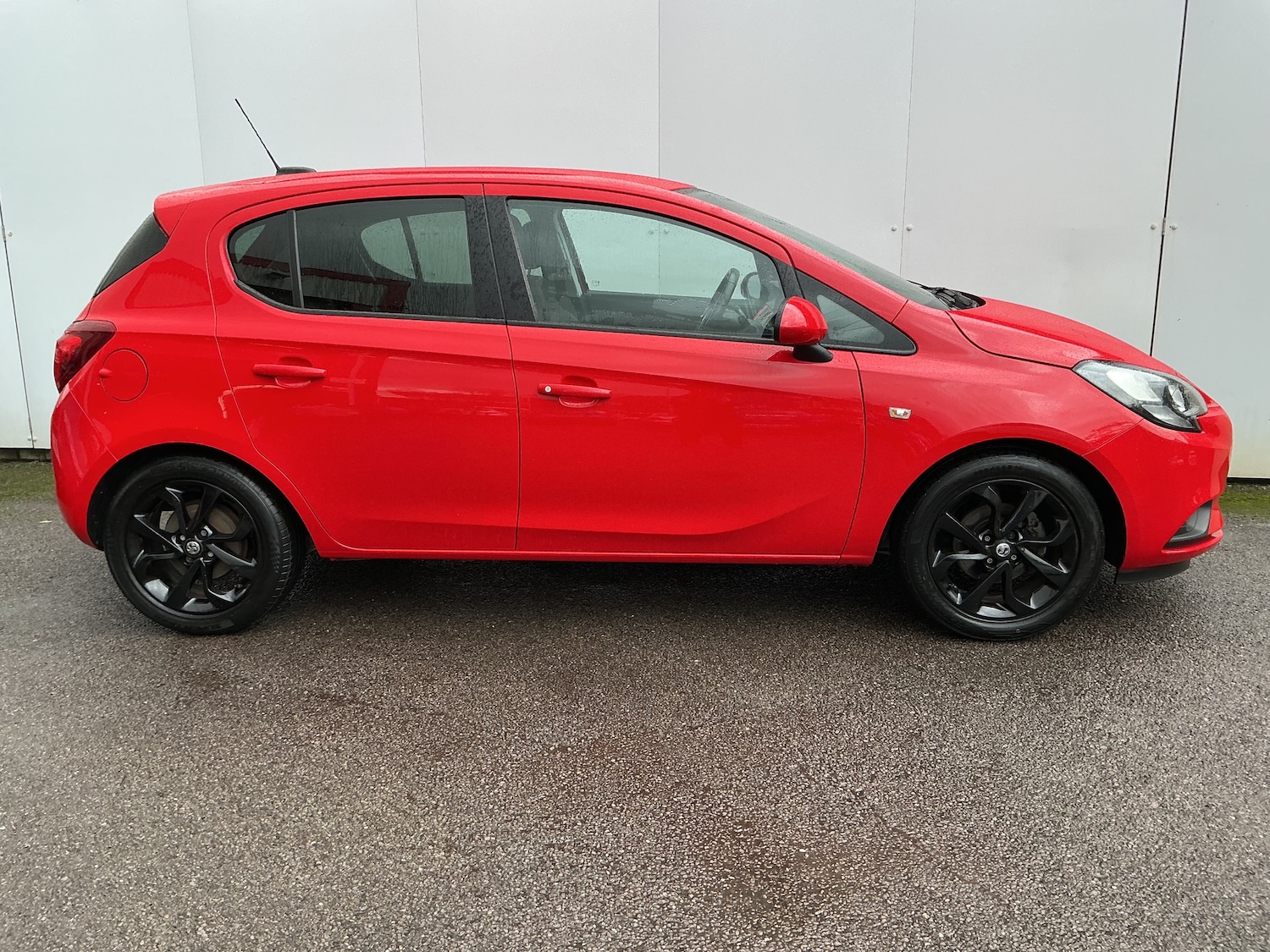 Used Vauxhall Corsa 2019 for sale - 77341079: Photo 8