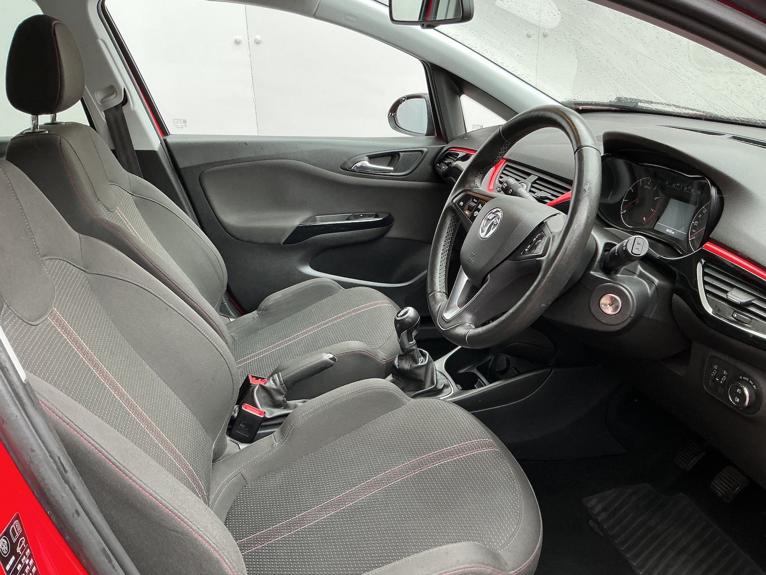 Used Vauxhall Corsa 2019 for sale - 77341079: Photo 9