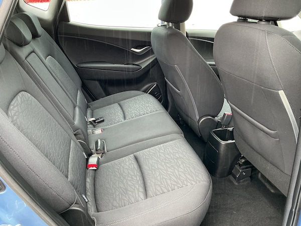 Used Hyundai Ix20 2011 for sale - 75937902: Photo 11
