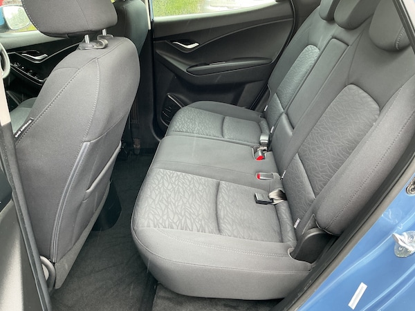 Used Hyundai Ix20 2011 for sale - 75937902: Photo 12