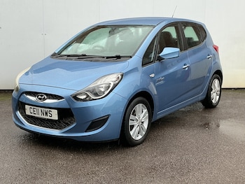 2011 (11) - 1.4 Active Hatchback 5dr Petrol Manual Euro 5 (s/s) (90 bhp)
