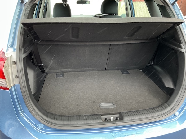 Used Hyundai Ix20 2011 for sale - 75937902: Photo 8