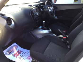 Used Nissan Juke 2015 for sale - 74064577: Photo