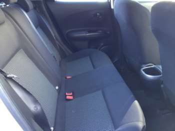 Used Nissan Juke 2015 for sale - 74064577: Photo