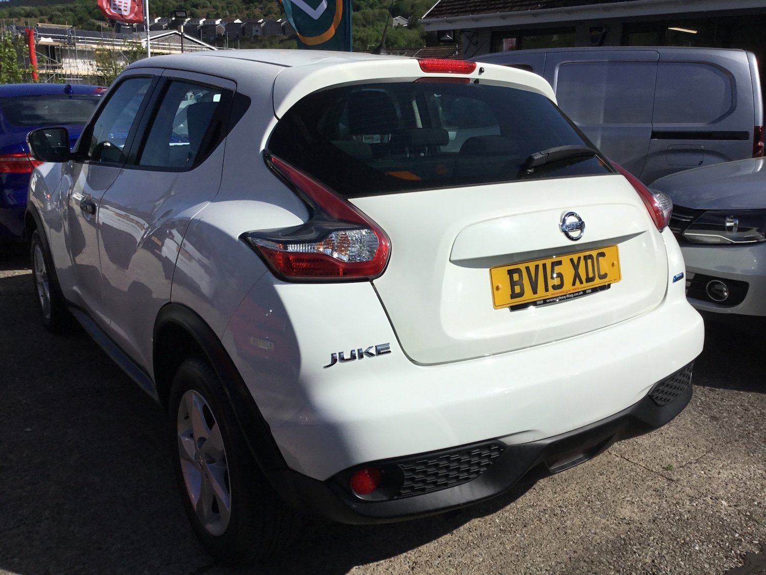 Vehicle 9