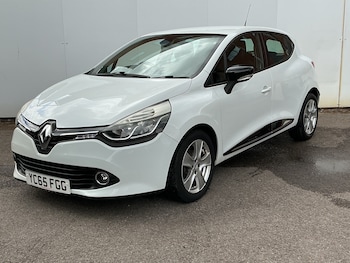 Used Renault Clio 2015 for sale - 79606024: Photo