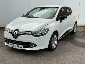Used Renault Clio 2015 for sale - 79606024: Photo