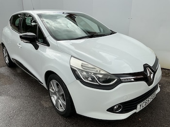 Used Renault Clio 2015 for sale - 79606024: Photo