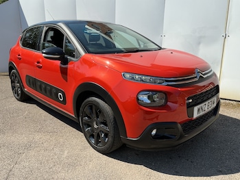 Used Citroen C3 2017 for sale - 78997431: Photo