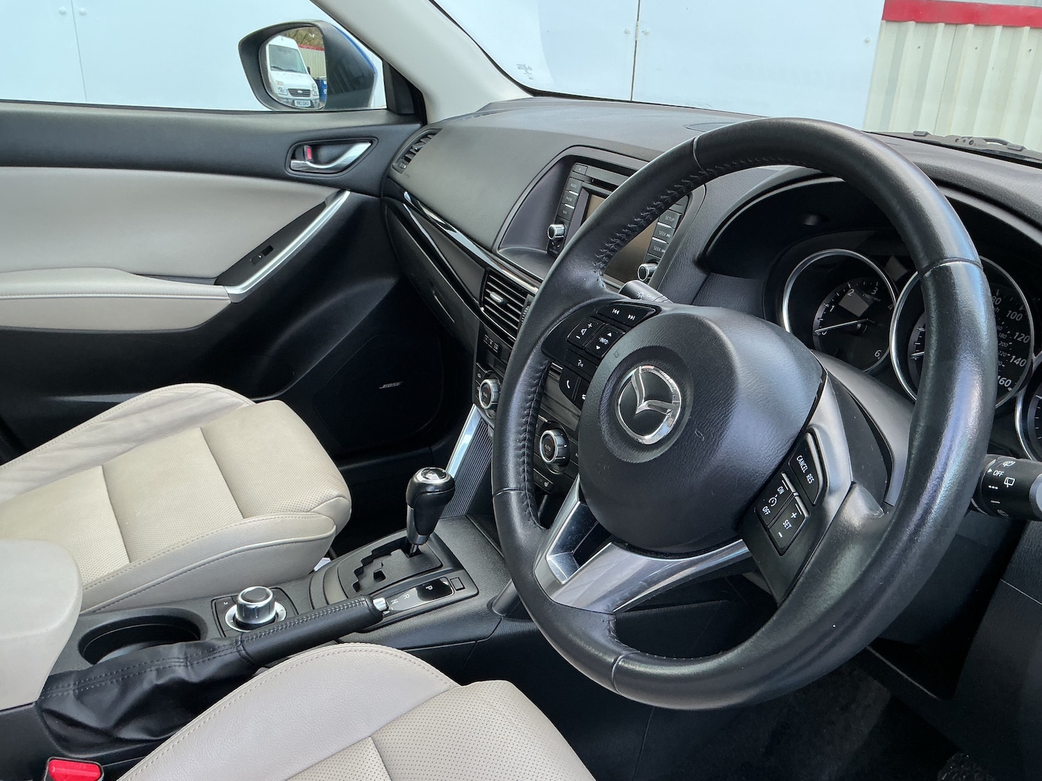 Used Mazda CX-5 2013 for sale - 76685509: Photo 10