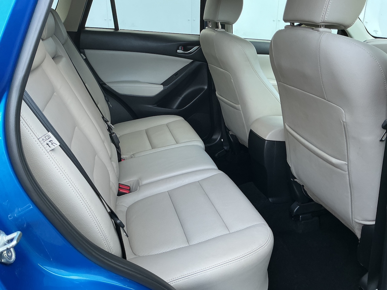 Used Mazda CX-5 2013 for sale - 76685509: Photo 11