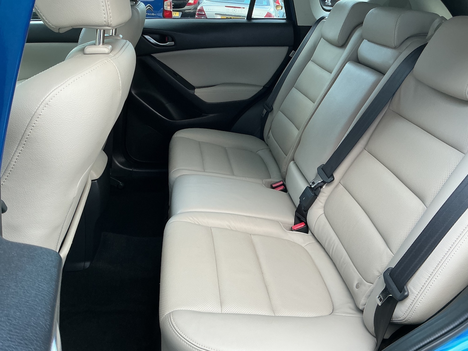 Used Mazda CX-5 2013 for sale - 76685509: Photo 13