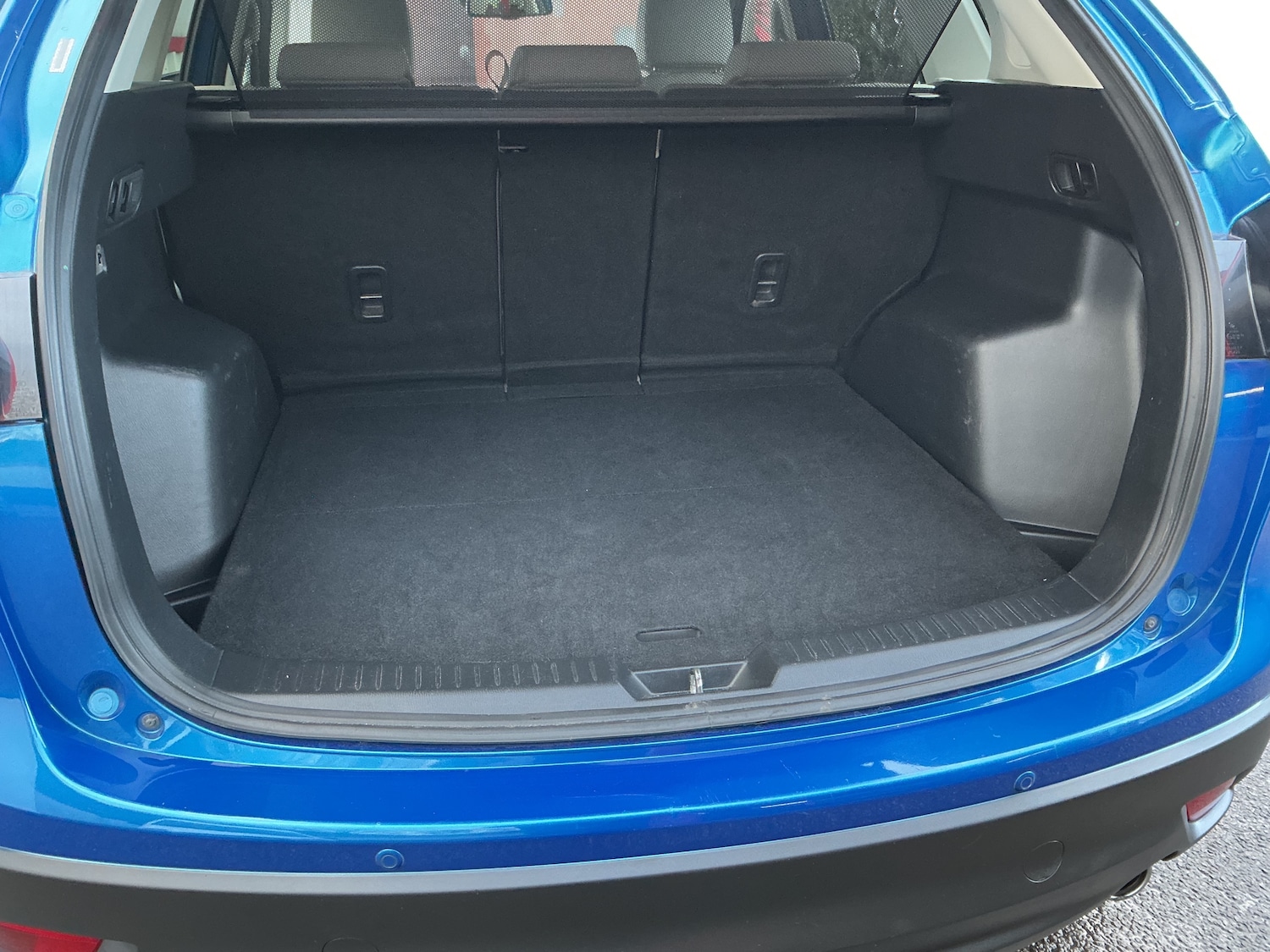 Used Mazda CX-5 2013 for sale - 76685509: Photo 15