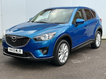 Mazda - CX-5