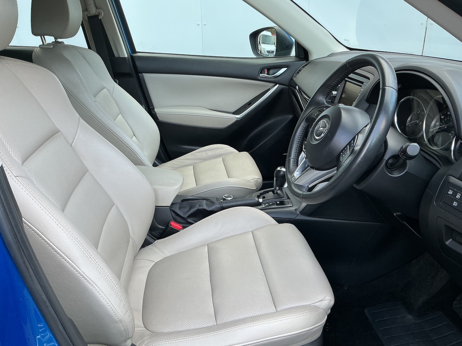 Used Mazda CX-5 2013 for sale - 76685509: Photo 9