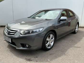 2013 (63) - 2.2 i-DTEC EX 4dr Auto