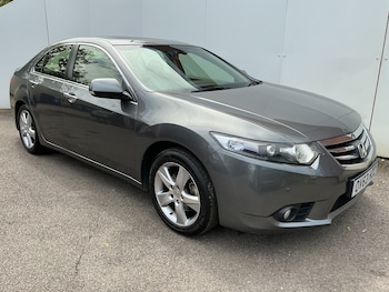 Used Honda Accord 2013 for sale - 75266368: Photo