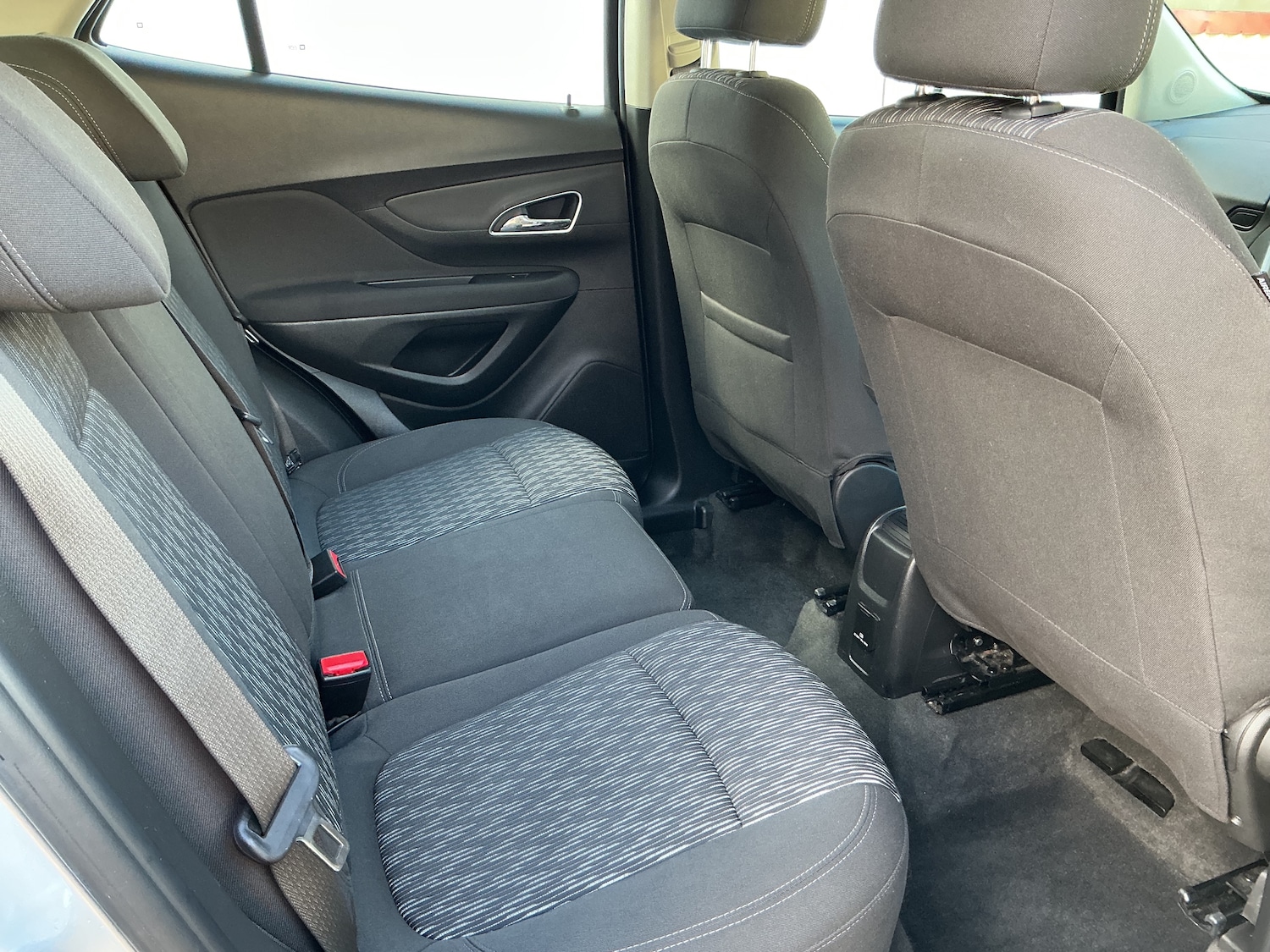 Used Vauxhall Mokka 2016 for sale - 76604318: Photo 10