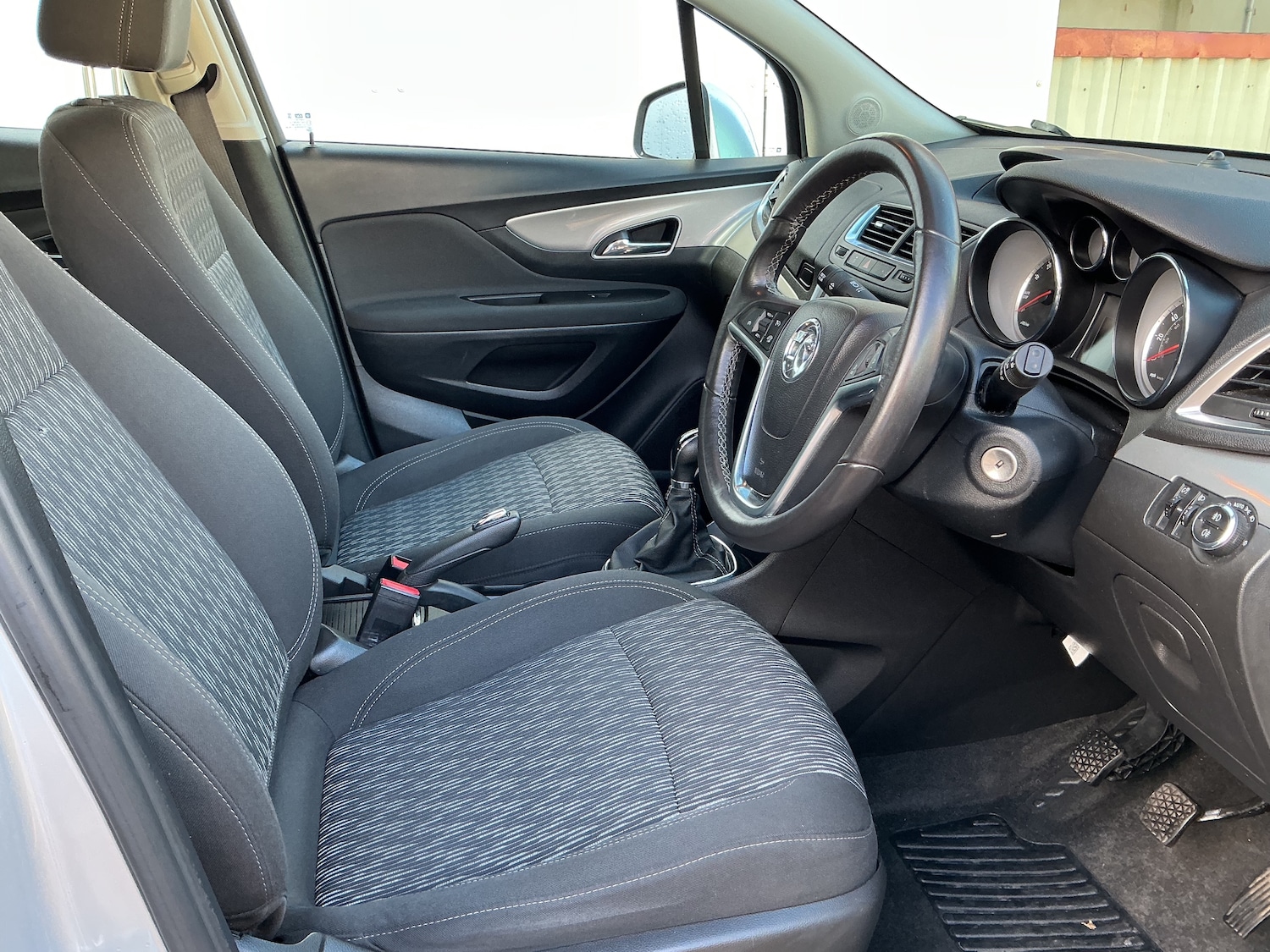 Used Vauxhall Mokka 2016 for sale - 76604318: Photo 11