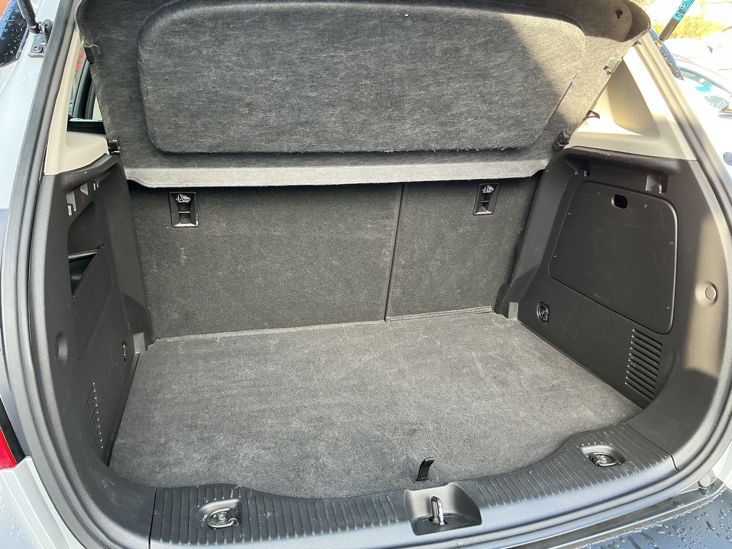 Used Vauxhall Mokka 2016 for sale - 76604318: Photo 9