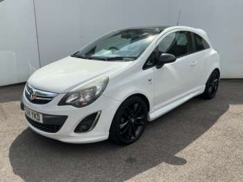 2014 (14) - 1.2 Limited Edition 3dr
