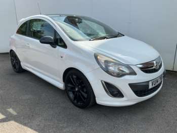 Used Vauxhall Corsa 2014 for sale - 75288822: Photo