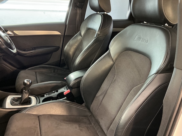Used Audi Q3 2016 for sale - 75835520: Photo 15