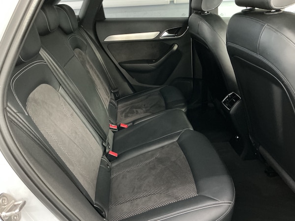 Used Audi Q3 2016 for sale - 75835520: Photo 17