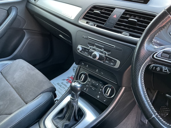 Used Audi Q3 2016 for sale - 75835520: Photo 8