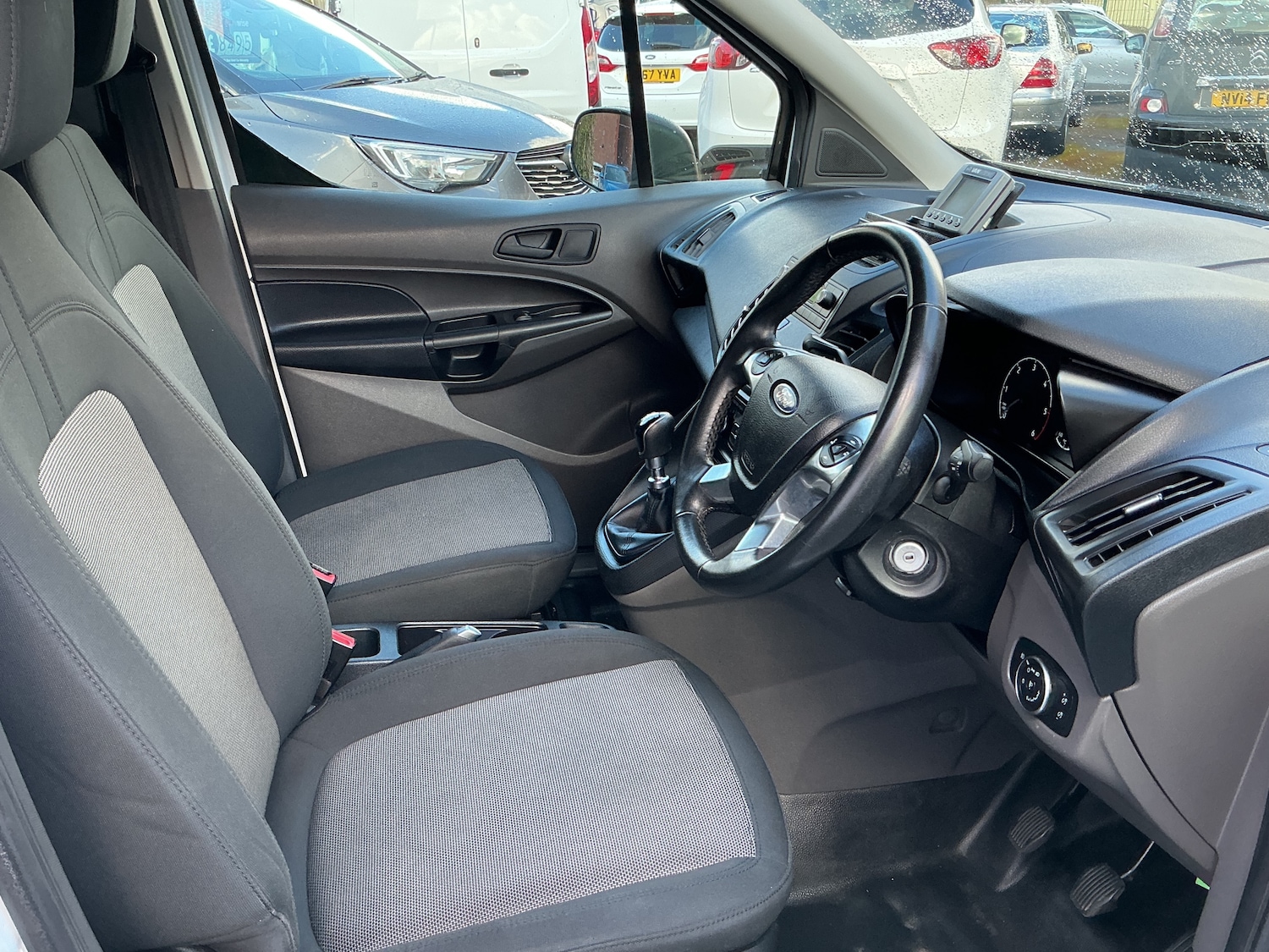 Used Ford Transit Connect 2019 for sale - 78015962: Photo 11