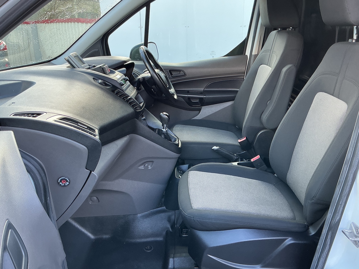 Used Ford Transit Connect 2019 for sale - 78015962: Photo 9