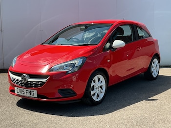 Used Vauxhall Corsa 2015 for sale - 79272504: Photo