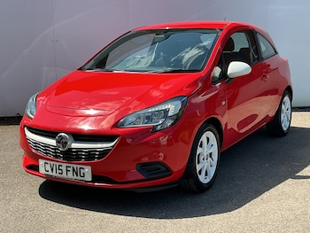 Used Vauxhall Corsa 2015 for sale - 79272504: Photo