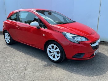 Used Vauxhall Corsa 2015 for sale - 79272504: Photo