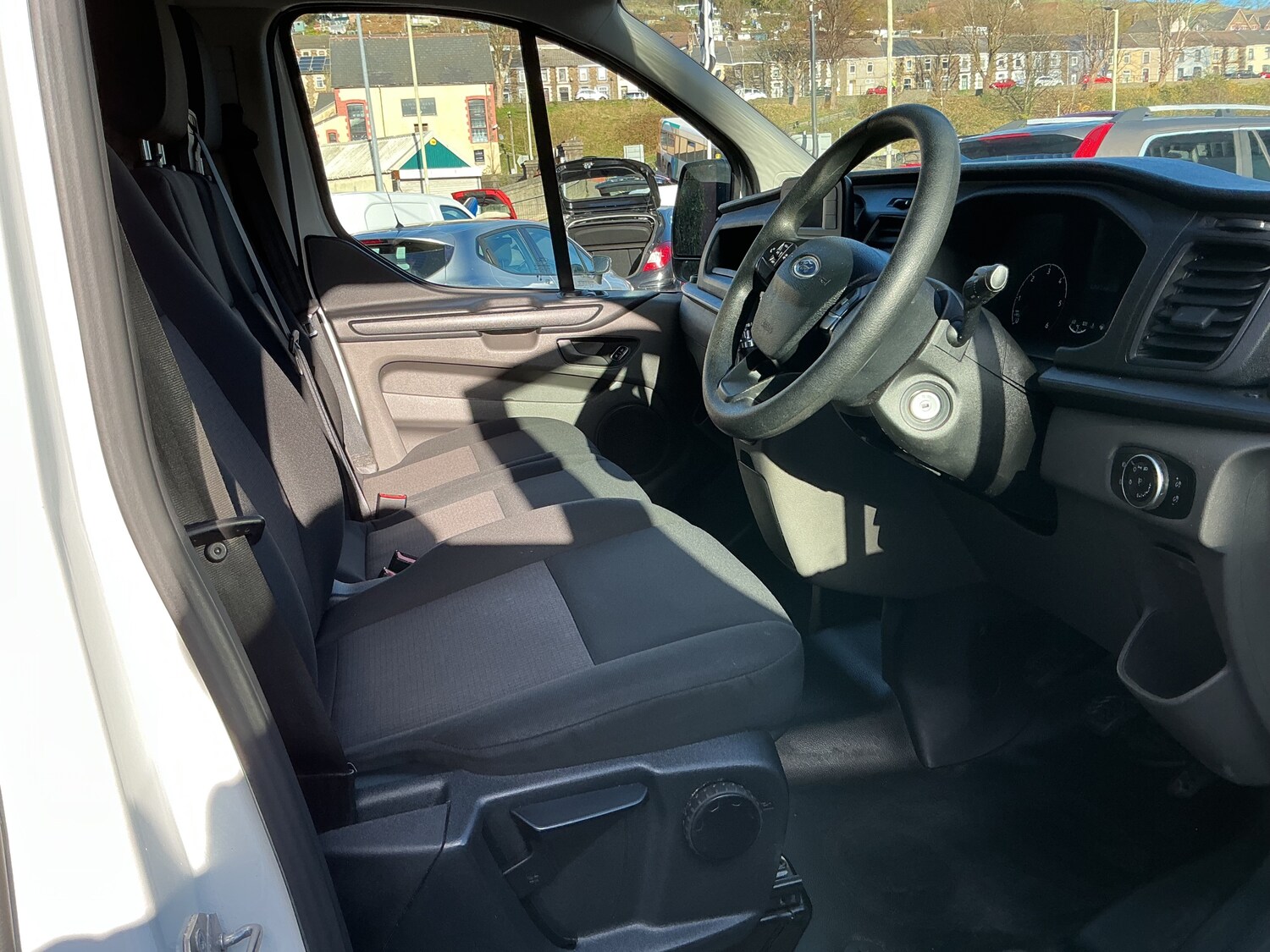 Used Ford Transit Custom 2022 for sale - 76625698: Photo 6