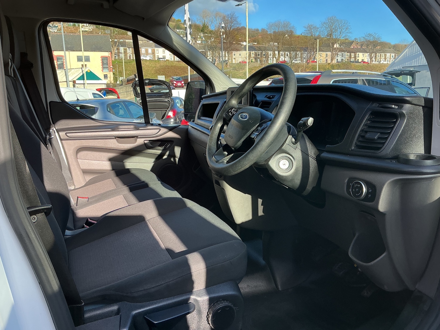 Used Ford Transit Custom 2022 for sale - 76625698: Photo 7