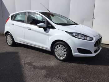 Used Ford Fiesta 2013 for sale - 74435769: Photo