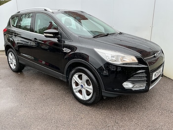 Used Ford Kuga 2016 for sale - 75937882: Photo