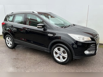 Used Ford Kuga 2016 for sale - 75937882: Photo