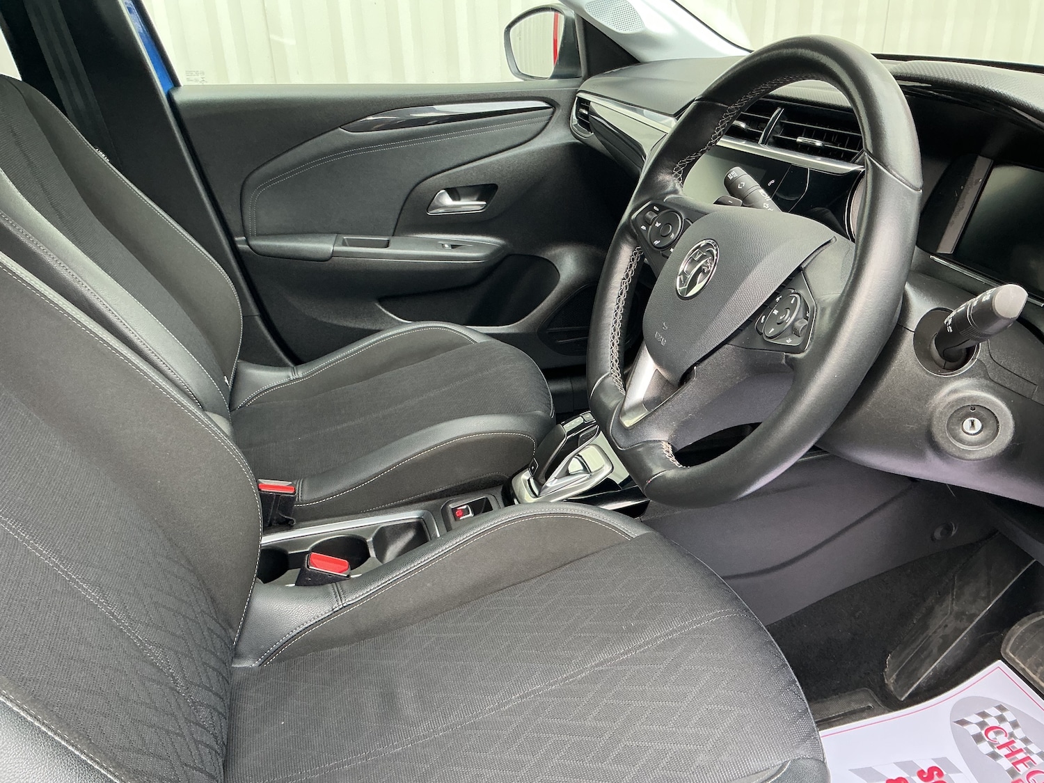 Used Vauxhall Corsa 2020 for sale - 77341077: Photo 11