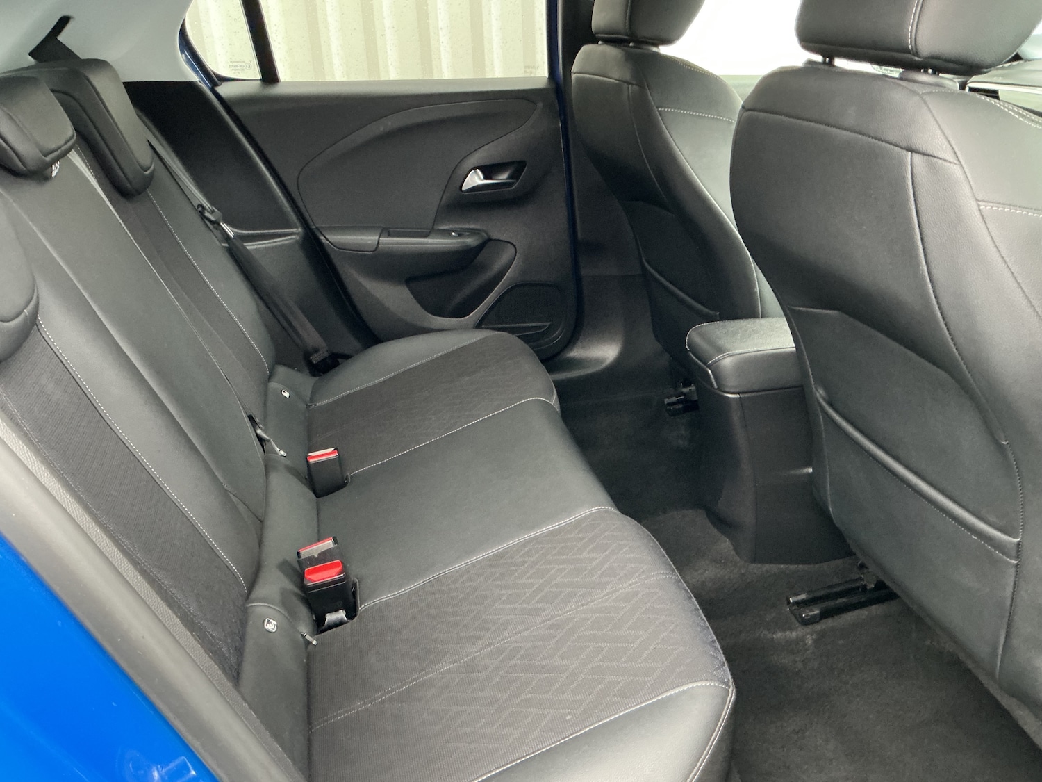 Used Vauxhall Corsa 2020 for sale - 77341077: Photo 14