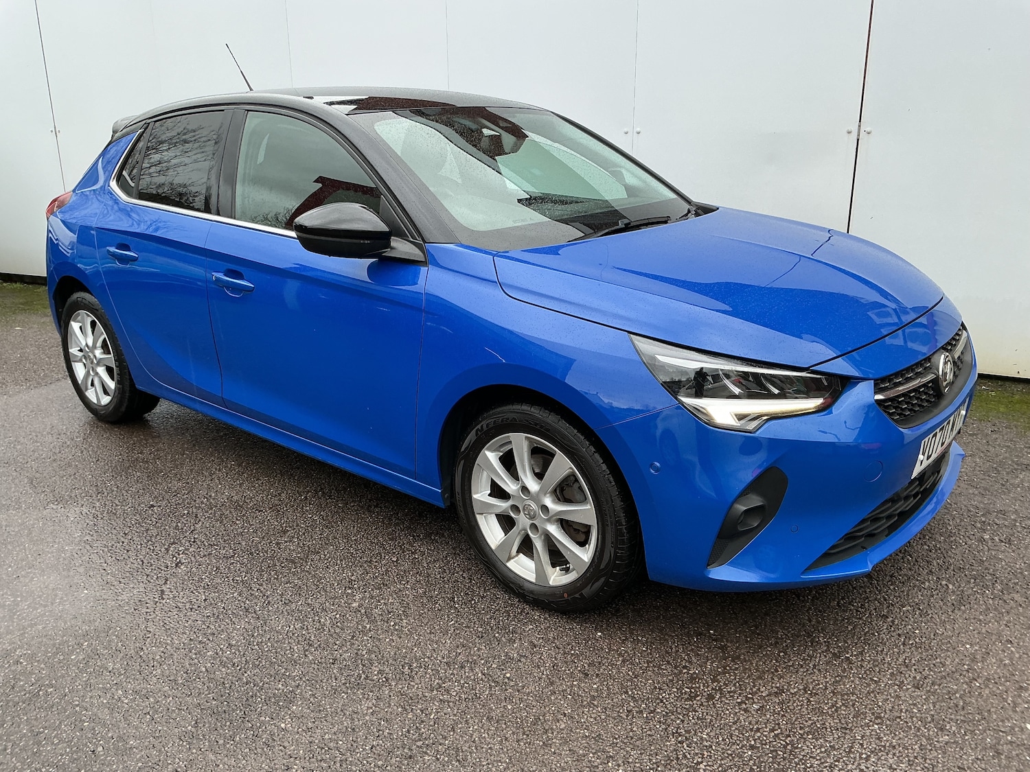 Used Vauxhall Corsa 2020 for sale - 77341077: Photo 2